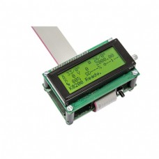 Controlador para impressora 3D K8200                        